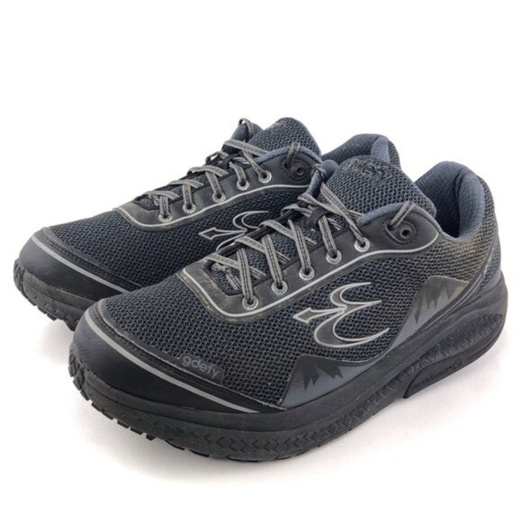 G-Defy Gravity Defyer Mighty Walk Athletic Shoes 14 XW main image 12